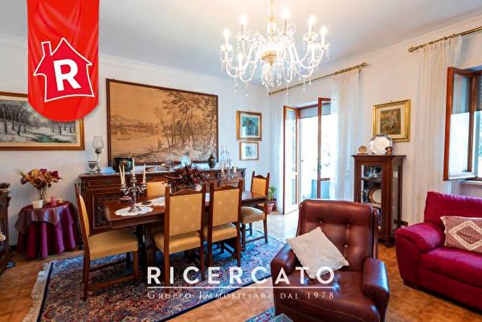 Case in Vendita e in Affitto - 3