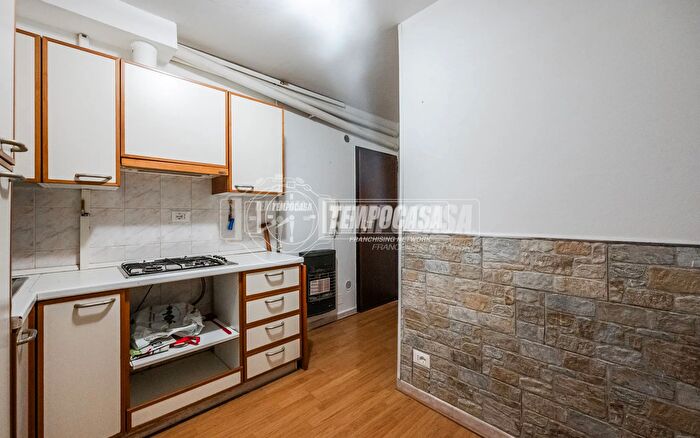 Appartamento monolocale in vendita in Via l Bettini, Granarolo DellEmilia