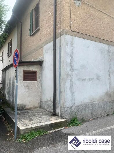 Appartamento bilocale in vendita in Verano Brianza