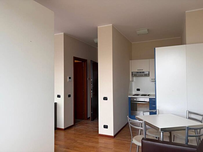 Appartamento monolocale in affitto in Via Enrico Caviglia, Bologna Sulmona, Milano