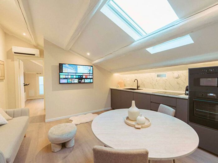 Appartamento bilocale in affitto in Corso Vittorio Emanuele II, Stazione Centrale Corso Vittorio, Pescara