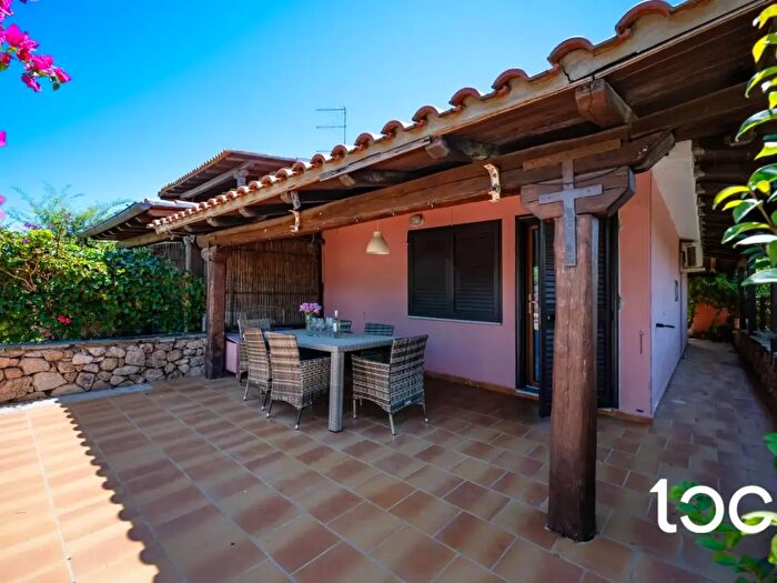 Casa bilocale in vendita in San Teodoro