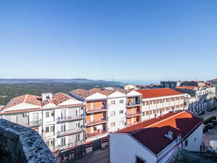 Appartamento con 6 locali in vendita in Corso Vittorio Emanuele, Monte SantAngelo