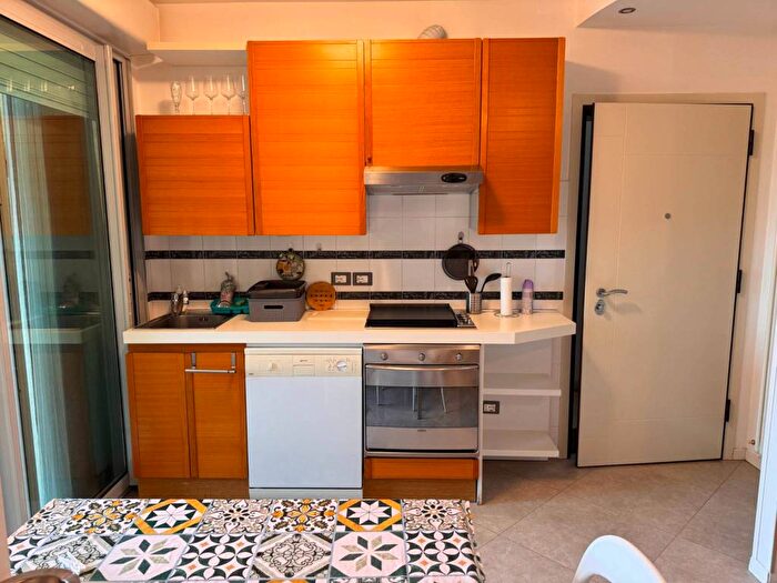 Appartamento bilocale in affitto in Via Pietro Lianori, Bolognina, Bologna