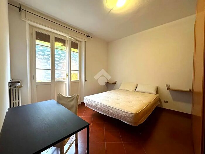 Appartamento trilocale in affitto in Piazzale dei Benefattori, Forli