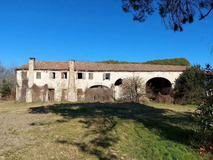 Casa monolocale in vendita in Via Giovanni Pascoli, Arzergrande
