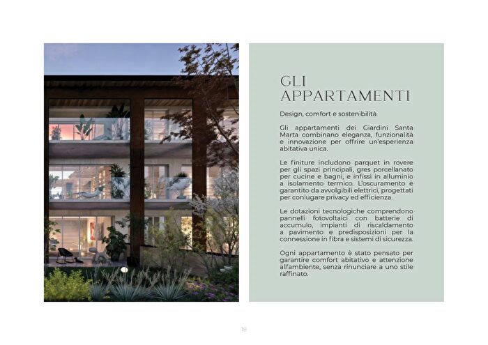 Case in Vendita e in Affitto - 2