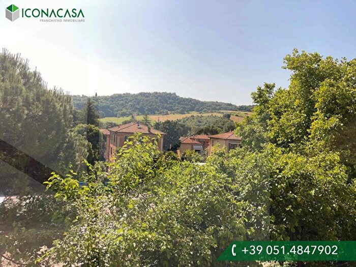 Appartamento trilocale in vendita in Via Tommaso Campanella, Bologna