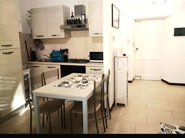 Appartamento bilocale in vendita in Pistoia