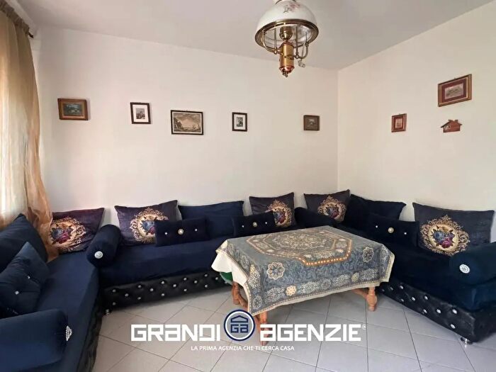 Casa trilocale in vendita in Via Giuseppe Verdi, Mogliano Veneto