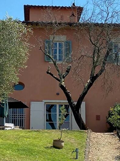 Casa con 5 locali in vendita in Via Borromeo San Casciano in Val di Pesa, San Casciano In Val Di Pesa