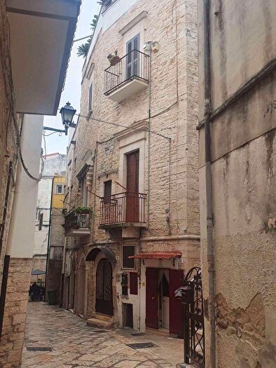 Appartamento in vendita in Ruvo Di Puglia