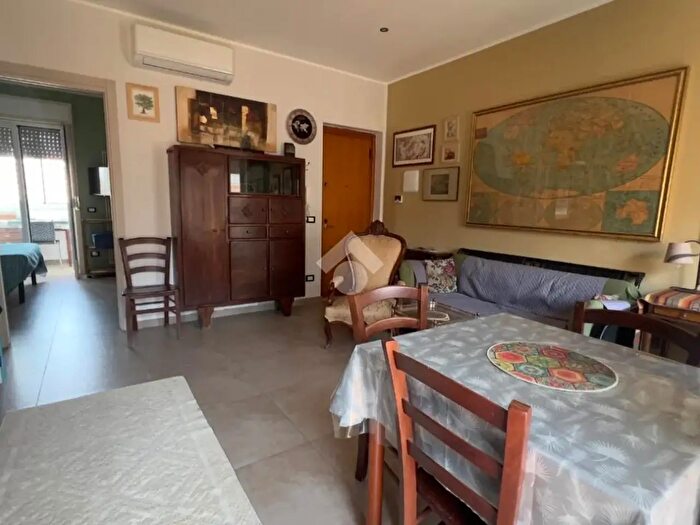 Appartamento bilocale in affitto in Via Antonino Pecoraro, Palermo