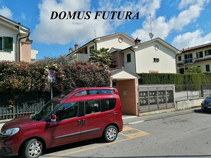 Appartamento bilocale in affitto in Via Don Carlo Gnocchi, Centro, Cassina de Pecchi