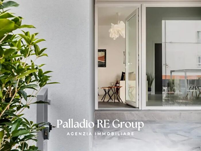 Appartamento quadrilocale in vendita in Via Bartolomeo Panizza, Vicenza