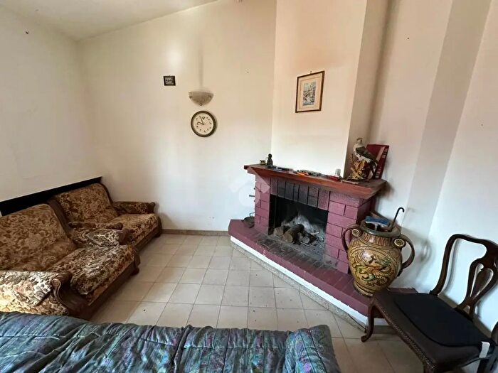 Appartamento trilocale in vendita in Via S Martino, Montesarchio