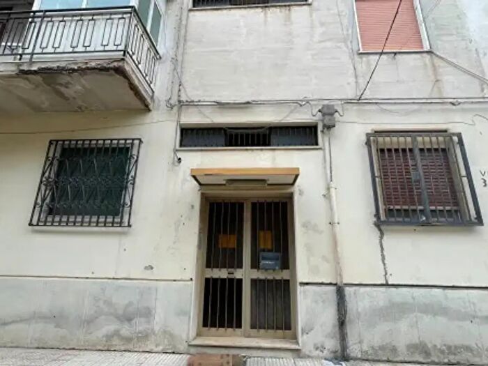 Appartamento trilocale in vendita in Via Gazzi, Messina