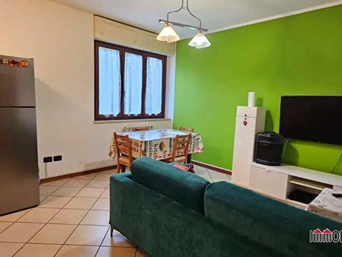 Appartamento bilocale in vendita in Colle Di Val DElsa