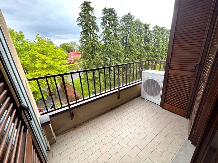 Appartamento trilocale in vendita in Via S Pertini b, Mozzate