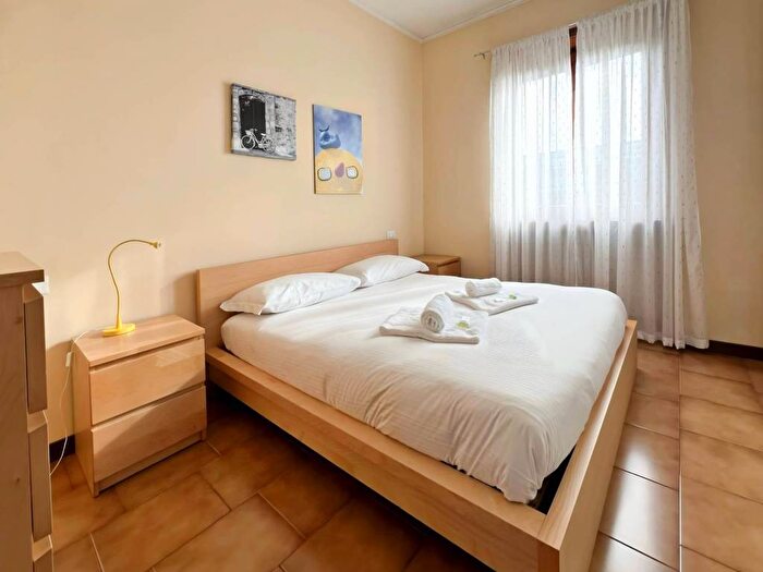 Appartamento bilocale in affitto in Viale Pisa, Piazzale Siena, Milano