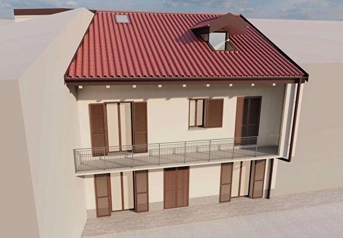 Case in Vendita e in Affitto - 3