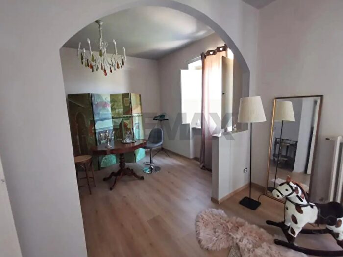 Appartamento con 7 locali in vendita in della Stazione Snc, Campomarino