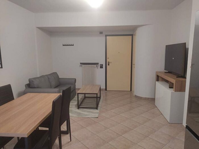 Appartamento trilocale in affitto in Villa San Martino, Pesaro