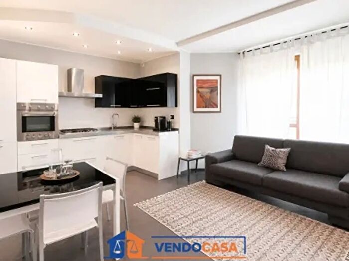 Appartamento trilocale in vendita in Corso Francia, Rivoli