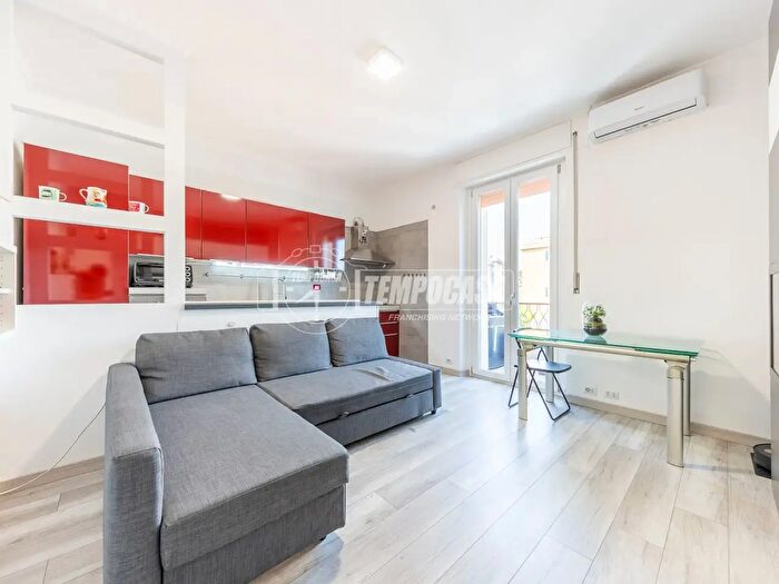 Appartamento bilocale in vendita in Via dei Castani, Roma