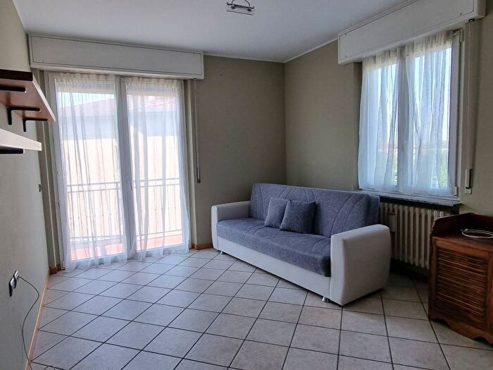 Appartamento bilocale in affitto in Via John Fitzgerald Kennedy, Villa di Serio