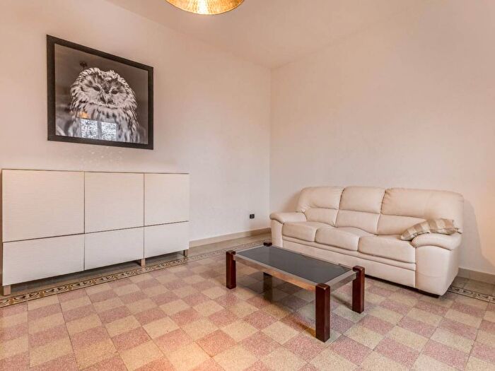 Appartamento trilocale in affitto in Piazza Melozzo da Forlì, Flaminio, Roma