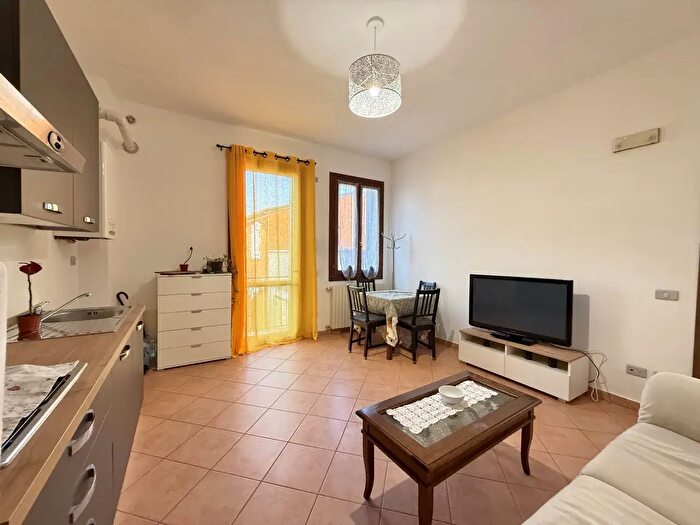 Appartamento trilocale in vendita in Via Guglielmo Marconi, Stanghella