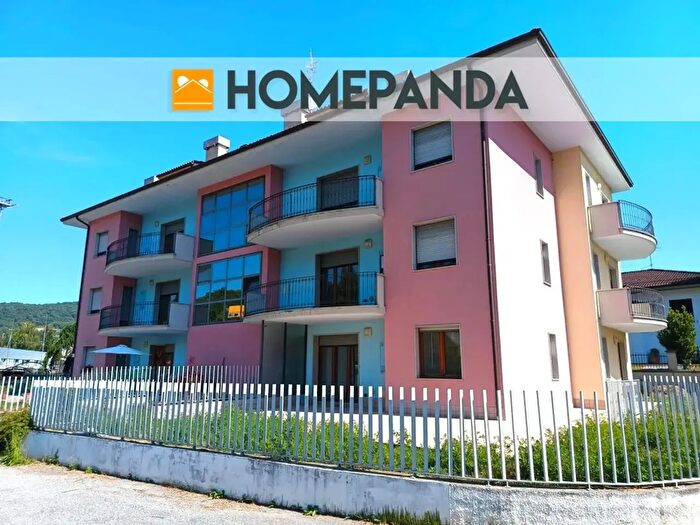 Appartamento bilocale in vendita in Via Goffredo Mameli, Millesimo