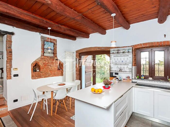 Case in Vendita e in Affitto - 2