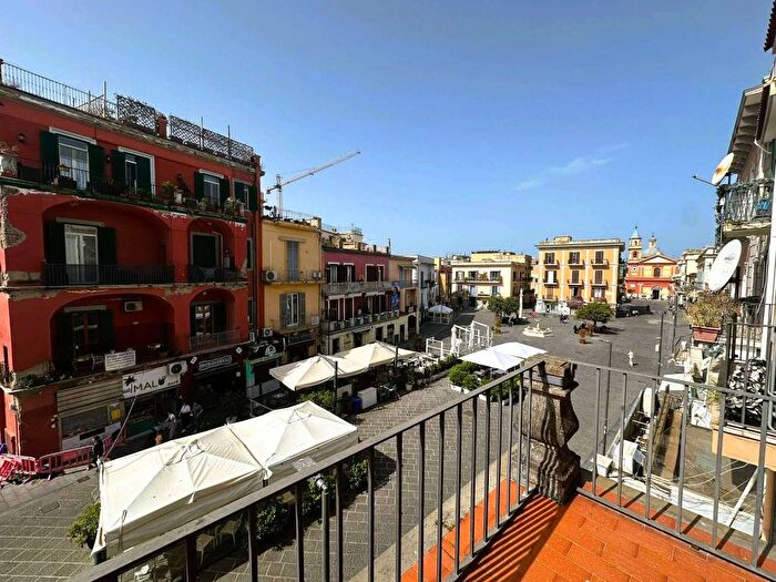 Appartamento bilocale in affitto in corso DELLA REPUBBLICA, Porto, Pozzuoli