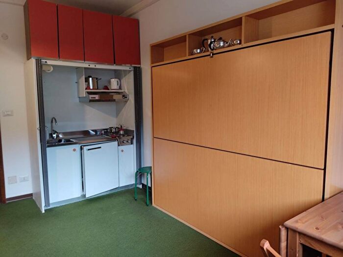 Appartamento monolocale in affitto in Viale Pineta, Beaulard, Oulx