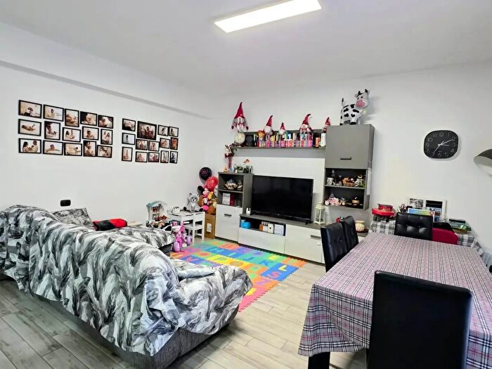 Appartamento con 5 locali in vendita in Tarquinia