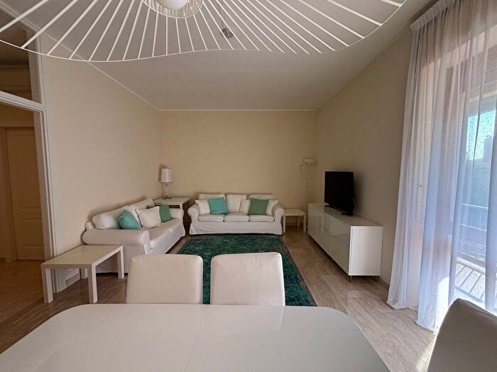 Appartamento trilocale in affitto in San Paolo, Bergamo