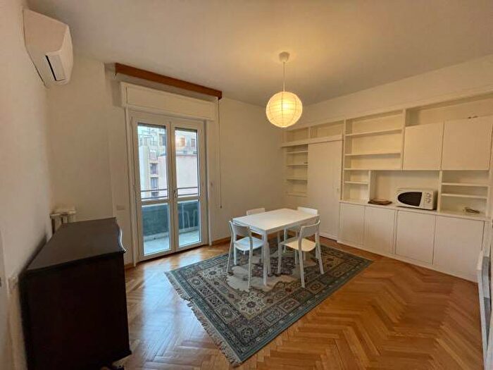 Appartamento bilocale in affitto in Via Ferdinando Bocconi, Bocconi, Milano