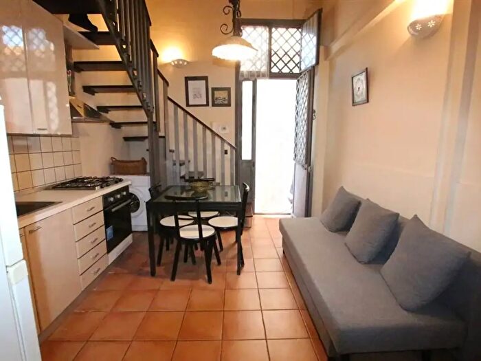 Appartamento bilocale in affitto in Catania