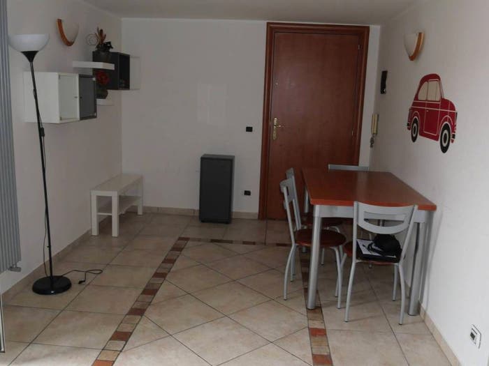 Appartamento monolocale in affitto in Via Lago di Navelli, Tiburtina, Pescara
