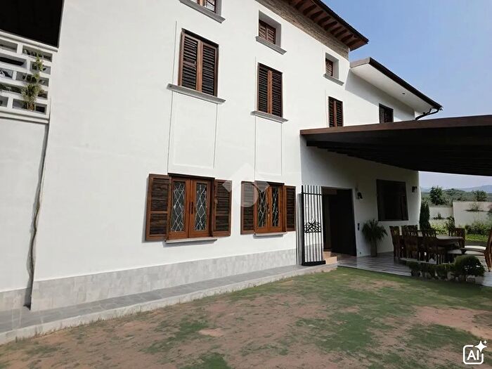 Casa con 5 locali in vendita in Via dei Boschi, Casal Cermelli