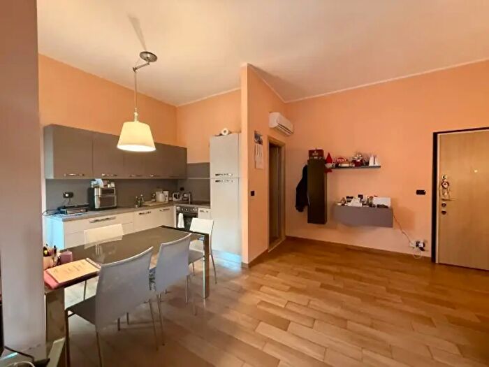 Appartamento bilocale in affitto in Via Statuto, Cuneo