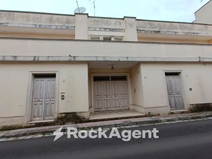 Appartamento in vendita in Via Regina Elena, Trepuzzi