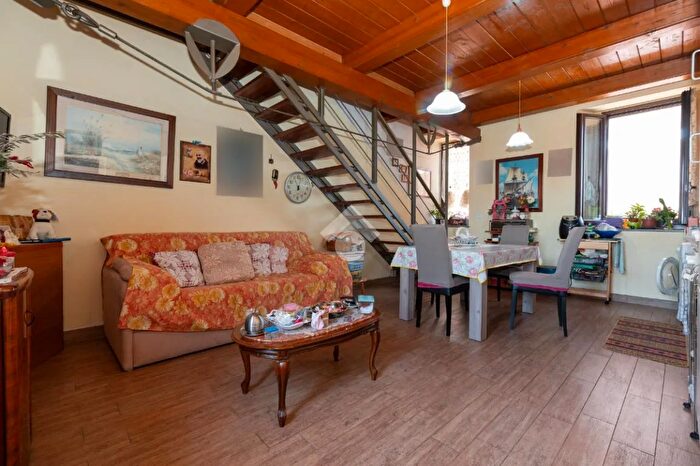 Appartamento bilocale in vendita in Via Carlo Cravero, Caselle Torinese