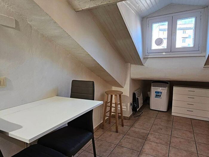 Appartamento monolocale in affitto in Via Evangelista Torricelli, Ascanio Sforza, Milano