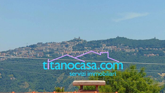 Casa quadrilocale in vendita in San Marino