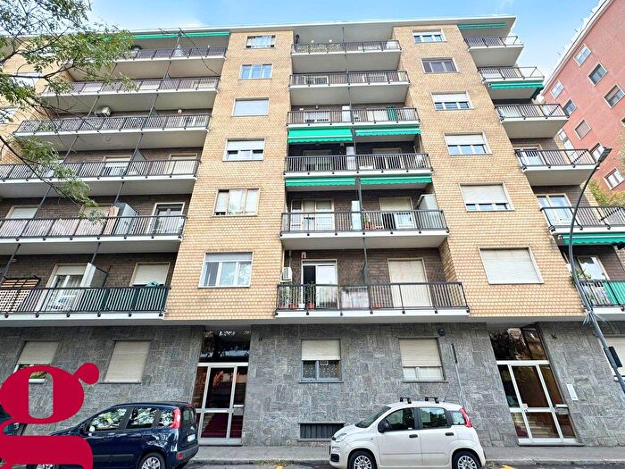 Appartamento trilocale in vendita in Corso Antony, Collegno