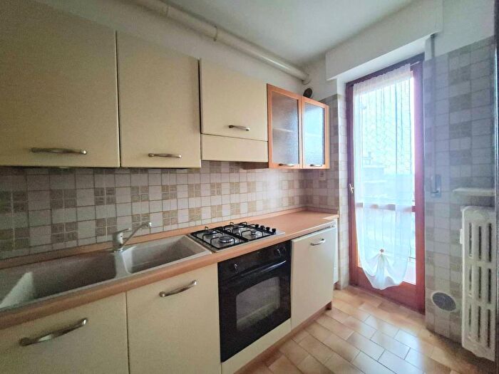 Appartamento trilocale in affitto in Via Torino, Centro, Centallo