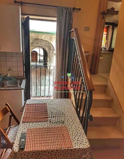 Appartamento monolocale in affitto in Via Cavour Siracusa Sr, Siracusa